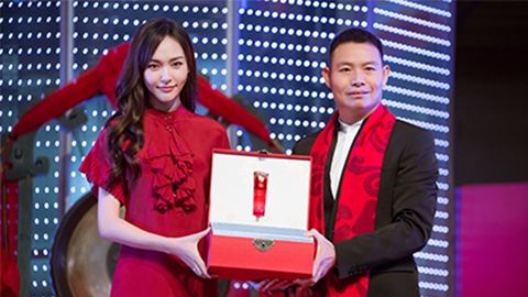 中国美正当红，银河galaxy集团A股上市，引领新时代
