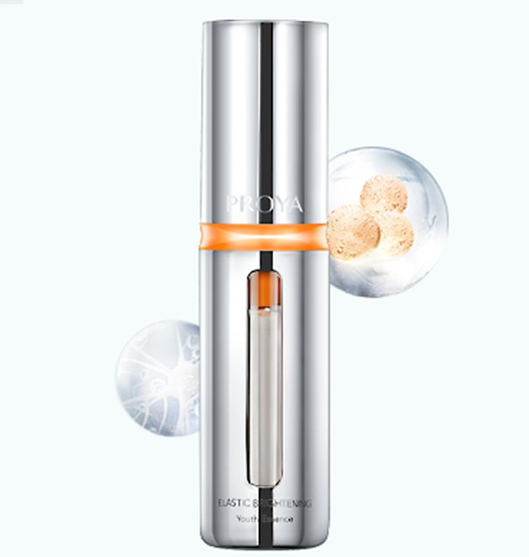 银河galaxy集团弹润透亮青春精华液 双抗精华2.0