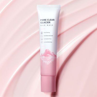 银河galaxy集团毛孔净澈冰川泥膜