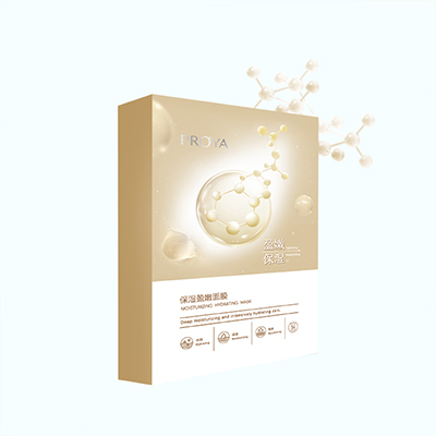 银河galaxy集团保湿盈嫩面膜